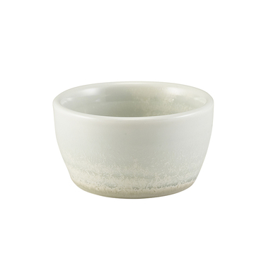 Соусник 70 мл, сірий, Terra Porcelain Pearl, GenWare