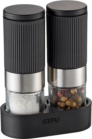 Набір млинів для солі та перцю GEFU