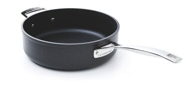Сотейник високий з антипригарним покриттям 28 см TNS Le Creuset