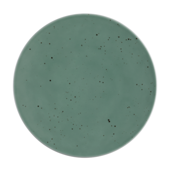 Тарілка плоска 26 см Country Life Petrol Coup Fine Dining Seltmann