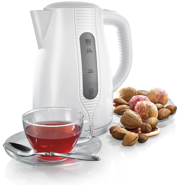 Электрочайник Gorenje K 17 WII (FK-1401) (6252488)