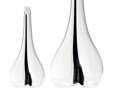 Декантер Black Tie Smile 1,41 л, кришталь, ручна робота, Riedel