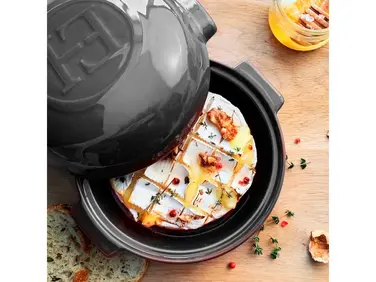 Форма для запікання сиру 17 см 798417