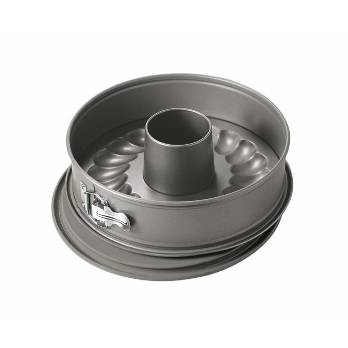 Рознімна форма для випічки кексів Ø 28 cm La Forme Kaiser