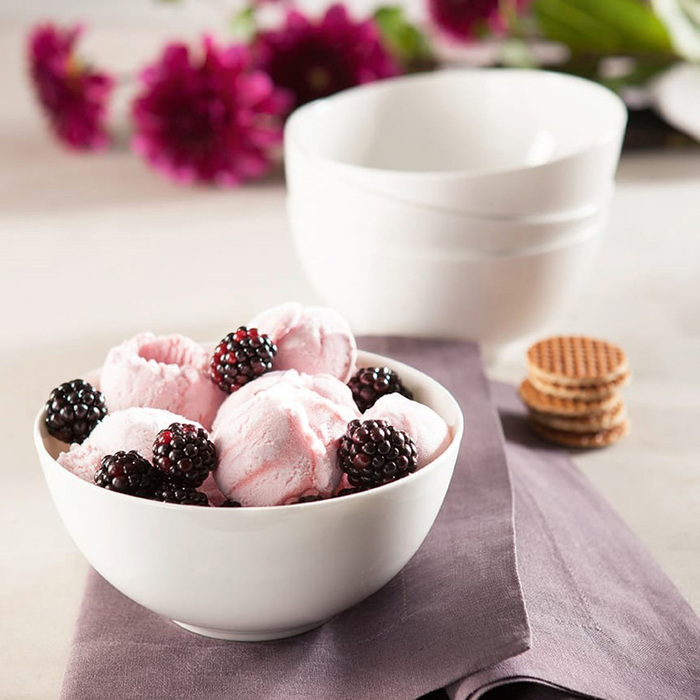 Миска для риса Maxwell & Williams висока CASHMERE, порцеляна, діам. 15,5 см, 790 мл