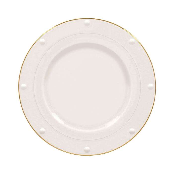 Тарелка мелкая Rak Pure 31 см D5GDRP31