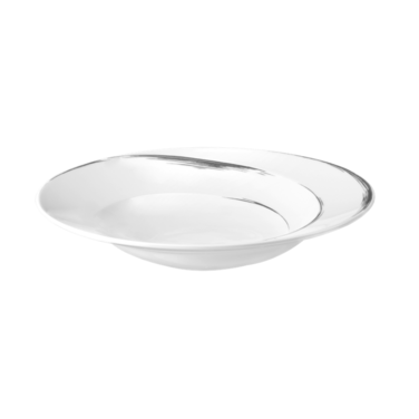 Тарілка для пасти 27 см Grey Brush Seltmann