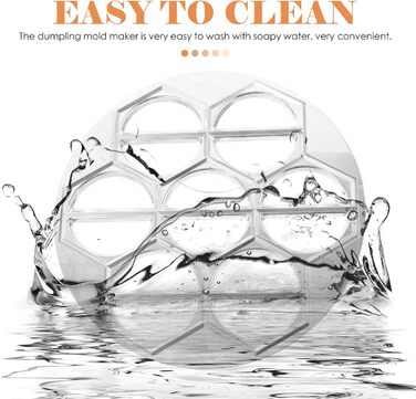 Форма для виготовлення пельменів та вареників HEMOTON