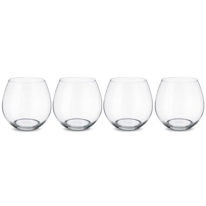 Набір склянок 0,57 л, 4 предмета Entree Villeroy & Boch