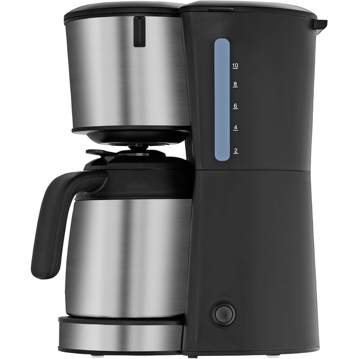 Кавоварка 900 Вт Bueno Pro WMF