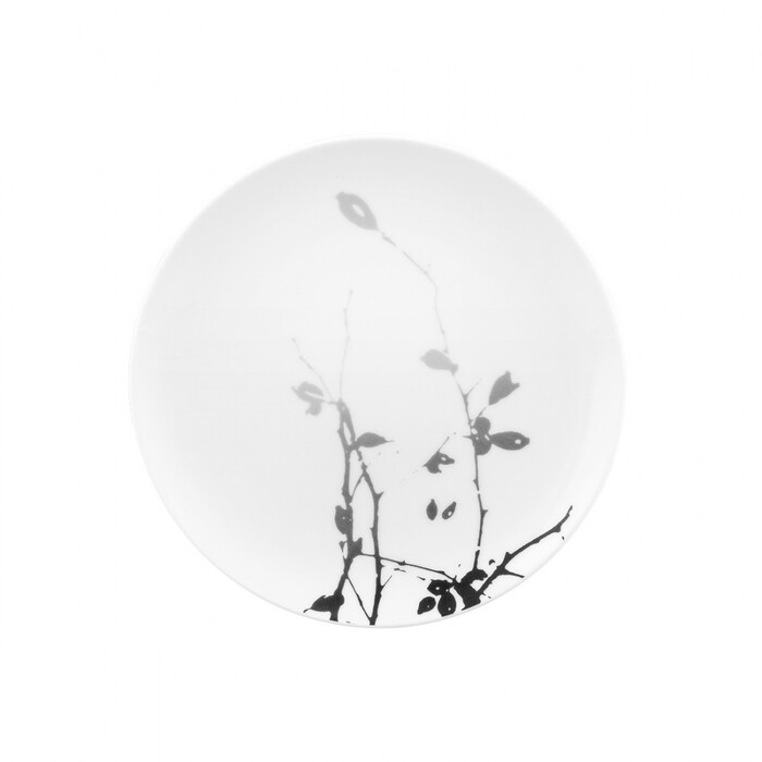 Тарілка для хліба 17,5 см Dark Rose Hip Liberty Seltmann Weiden