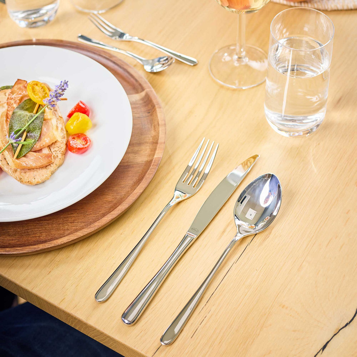 Набор столовых приборов Rosle PASSION, 30 пр.