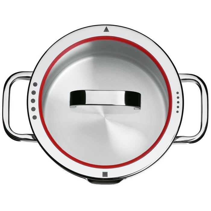 Каструля 20 см, глибока 3,4 л Function 4 WMF