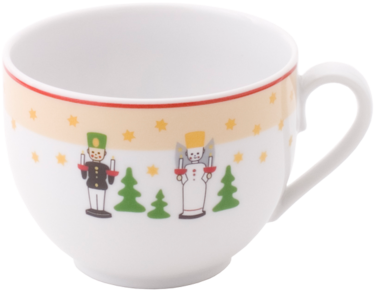 Чашка для кави 0,21 л Aronda Erzgebirge Kahla