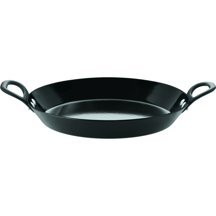 Сковорода Rosle для гриля с двумя ручками, 24 см