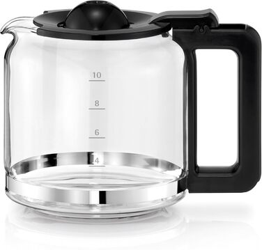 Кавоварка Aroma glass STELIO WMF