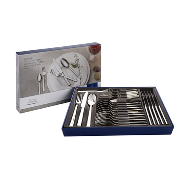 Набір столових приборів 30 предметів Victor Villeroy & Boch