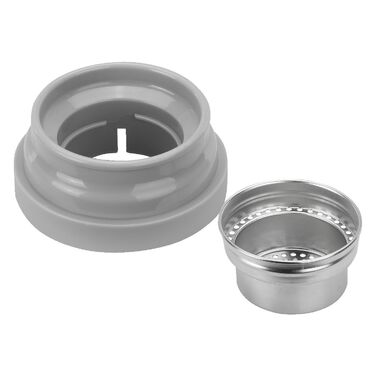 Термос для чаю та фруктових напоїв 420 мл білий / сірий Thermo Zwilling