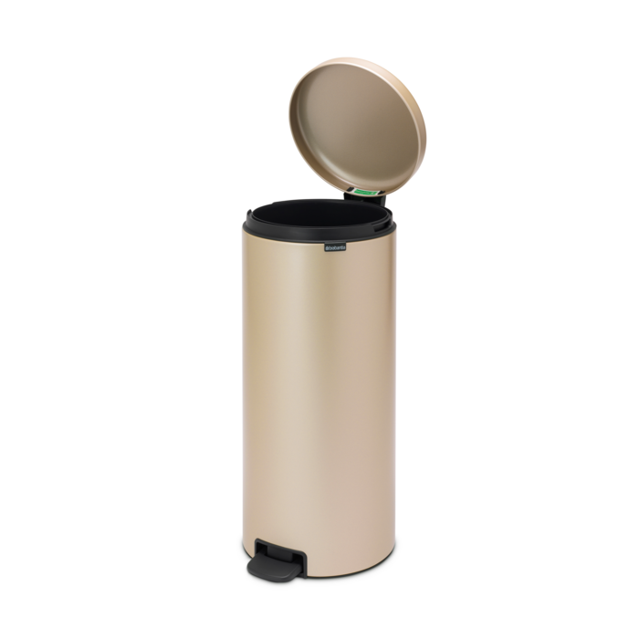 Бак для сміття 30 л Pedal Bin Brabantia
