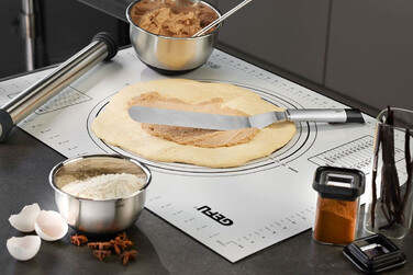 Лопатка кутова для глазурі Gefu PRIMELINE (29244)