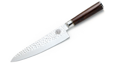 Профессиональный нож шеф повара из дамасской стали Chefs Knife GRILLI 88815 Код: 012181
