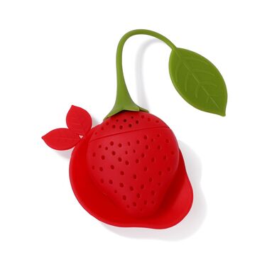 Набор из силиконового фильтра с подставкой Fissman (7714)