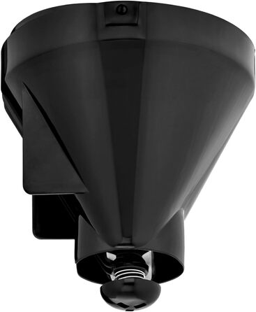 Кавомашина 1,25 л з фільтром, світло-сіра Stelio WMF