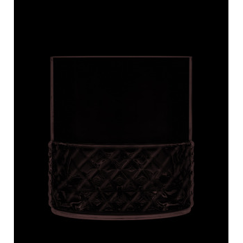Стакан д/виски Roma 1960 300 мл A12761G1002AA02 LUIGI BORMIOLI
