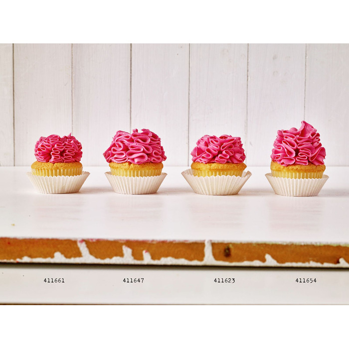 Насадка для крему, 2,5 см, # 110 RBV Birkmann