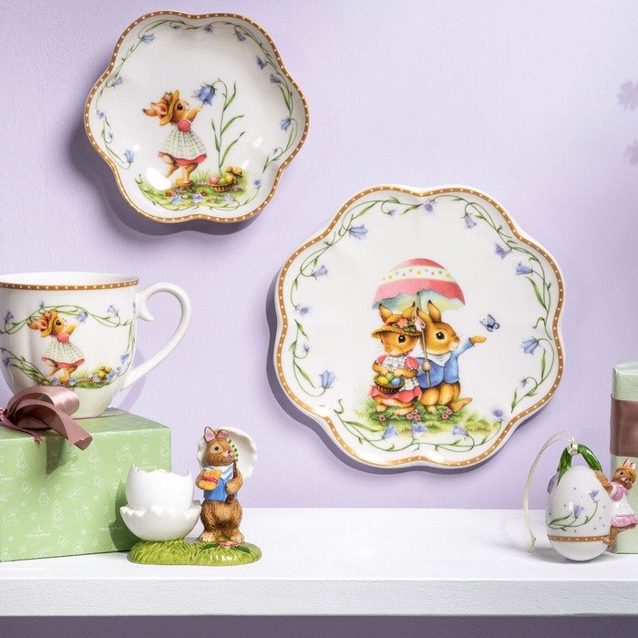 Піала 0,11 л Annual Easter Edition 2023 Villeroy & Boch