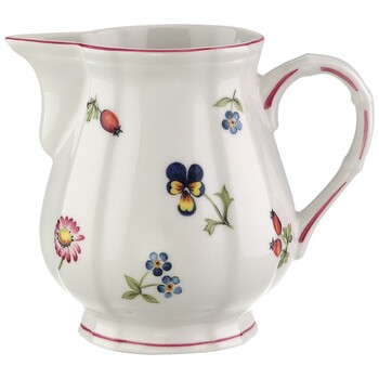Молочник з носиком 0,25 л Petite Fleur Villeroy & Boch