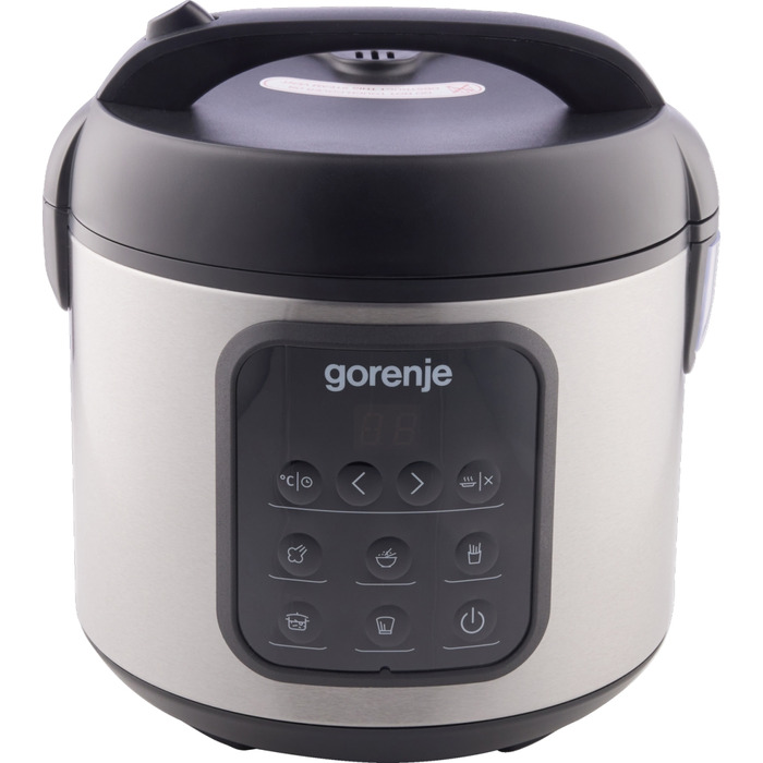 Мультиварка Gorenje MC2SBK (7158406)