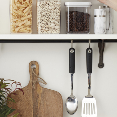 Ложка Kitchen Craft MASTERCLASS SOFT GRIP