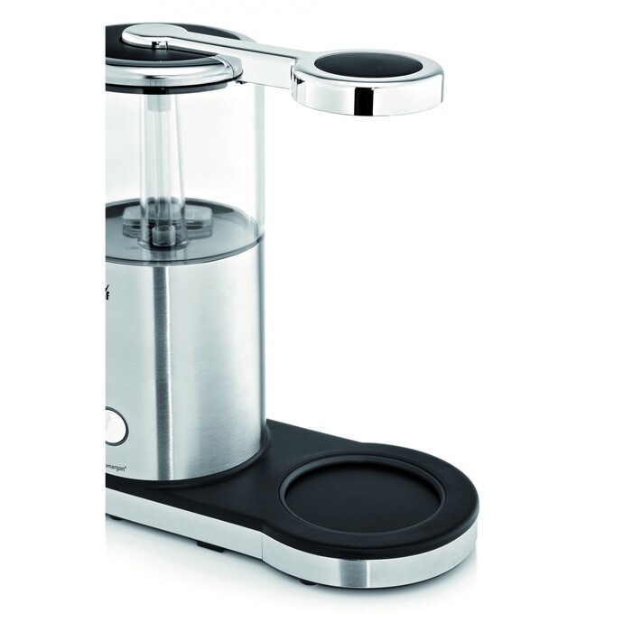 Кофемашина з кавником AromaMaster WMF