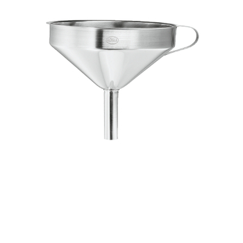 Воронка кухонні 12 см Gastro Rosle
