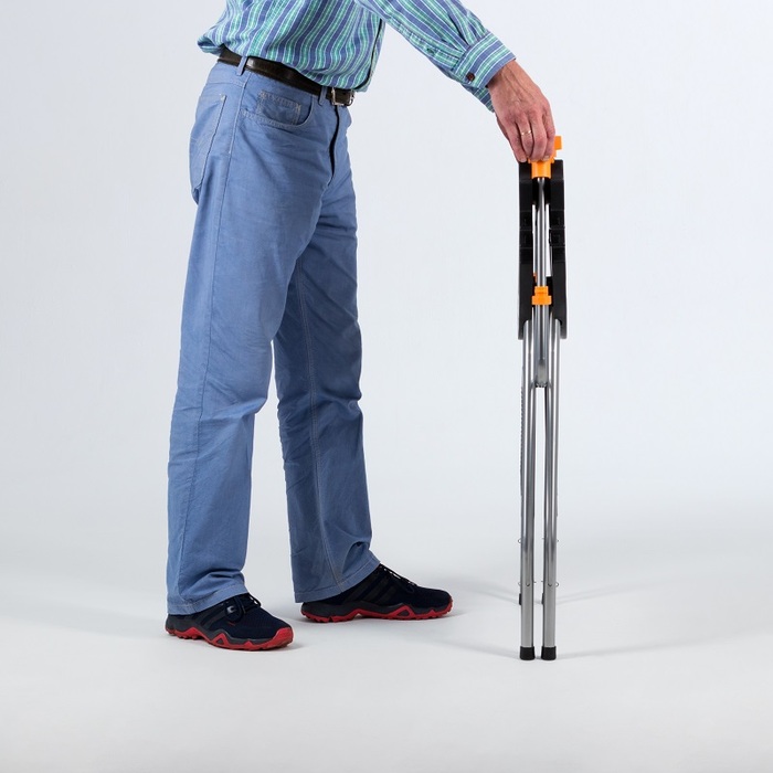 Розкладний стіл O-GRILL