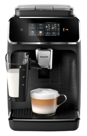 Кавомашина Philips EP2330/10 (6910218)