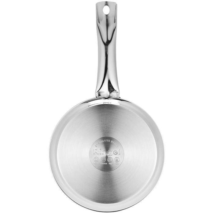 Набір посуду Ringel Grey line, 8 предметів (6932751)