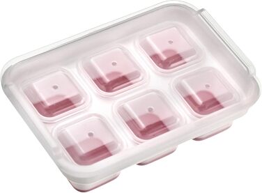 Форма для льда на 6 отделений Westmark