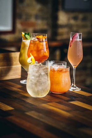 Склянка 350 мл, Gradara, Urbanbar (Урбанбар)