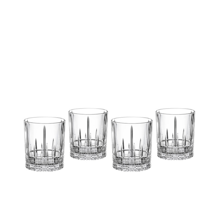 Набір склянок для коктейлів 370 мл, 4 предмети Perfect Serve Spiegelau