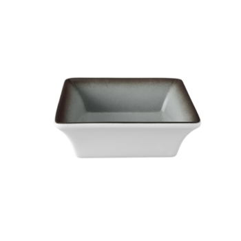 Піала квадратна 10 см сіра Fantastic Seltmann