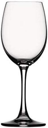 Графин Spiegelau & Nachtmann, скло, прозорий (набір склянок, 18 шт.)