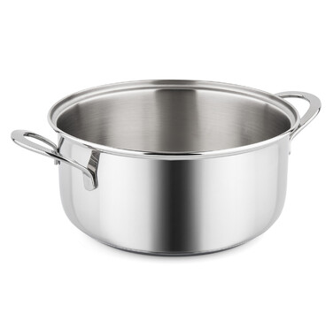 Кастрюля DOLCE VITA 16 см, 1.4 л 267102016 BARAZZONI