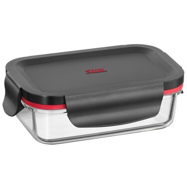 Контейнер пищевой / форма для духовки 15 х 10 см Storio Silit