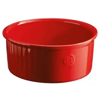 Форма для випічки суфле 23х21 см 346880