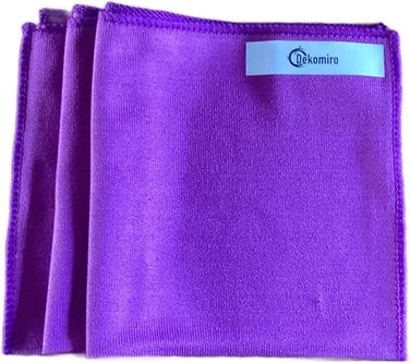 Набор стаканов для виски 245 мл, 4 предмета с салфеткой для чистки стекла,  Tumbler Spey Riedel