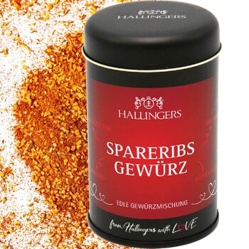 Класичний набір спецій Hallingers - Подарунковий набір спецій ручної роботи, 12 спецій з усього світу (Набір) - Літній подарунок та ідеальний подарунок для барбекю День народження, вітання, новоселення, річниця, безкоштовні класичні спеції., 12 спецій (73