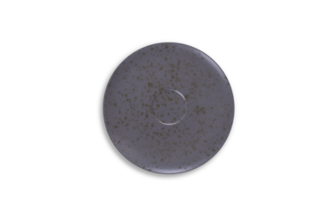 Блюдце Ariane Oxide 13 см fly ash AVCARNA68014001