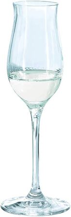 Набор из 4 стаканов, Snifter Premium с вытянутой ножкой, 4460177 (бокалы для дижестива)